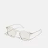 Pier One Blue Light Unisex - Blue Light Glasses - Transparent