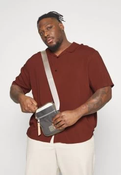 Pier One Shirt - Brown 11 Pier One Shirt - Brown -Pier One 91584f3d52114b1ab4a01fe0973aac33