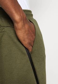 Pier One Tracksuit Bottoms - Olive 11 Pier One Tracksuit Bottoms - Olive -Pier One 92124823220646329f52c61a38cf8de5