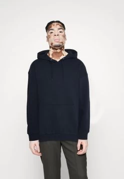 Pier One Hoodie - Blu