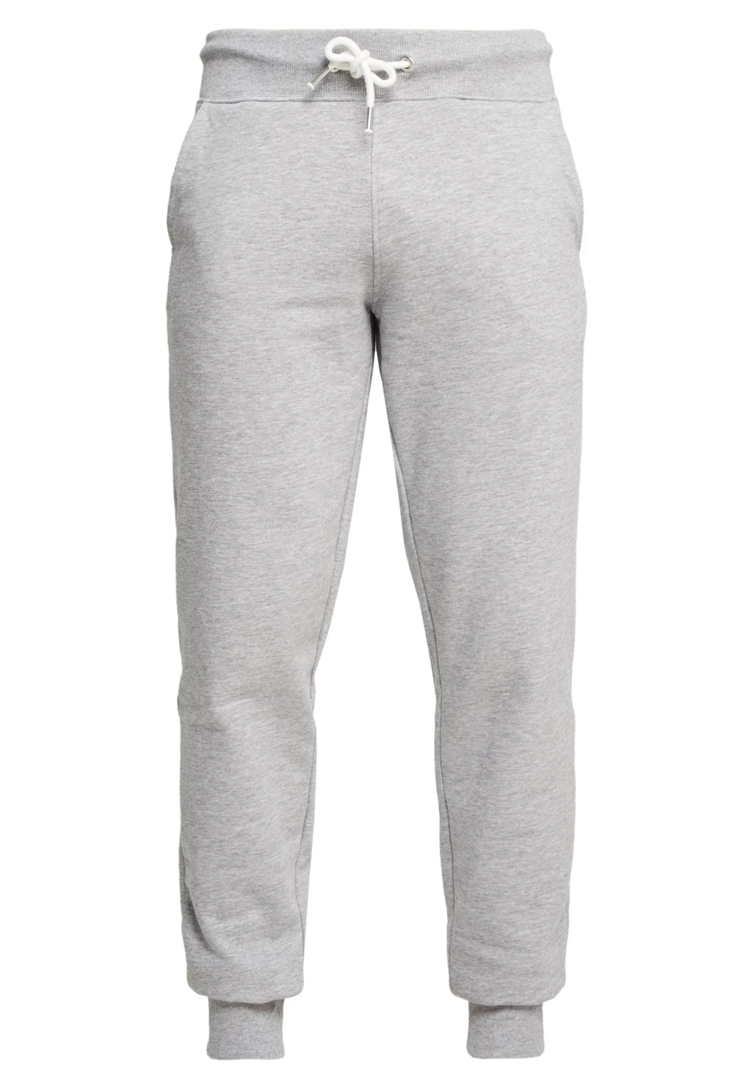 Pier One Tracksuit Bottoms - Mottled Light Grey 7 Pier One Tracksuit Bottoms - Mottled Light Grey - Image 5