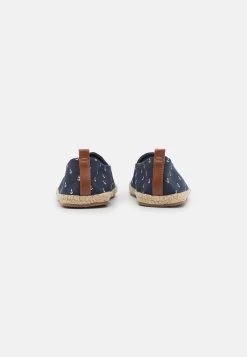 Pier One Espadrilles - Dark Blue -Pier One 9399ff1c3c3e4e629e182cbb7ed0f0b9