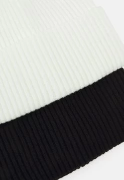 Pier One Unisex 2 Pack - Beanie - Black/White -Pier One 93f660b00d0d40d788daffcd029cdafb