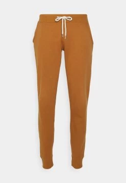 Pier One Tracksuit Bottoms - Camel -Pier One 945fac2a07b74f0ca3ffc36c05a94484