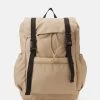 Pier One Unisex - Rucksack - Beige 1 Pier One Unisex - Rucksack - Beige -Pier One 9489fe91dba947c88178052a99d9c3d0