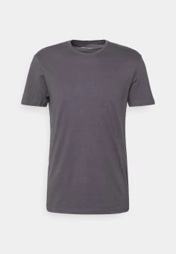 Pier One 7 Pack - Basic T-Shirt - Black/Green/Bordeaux 19 Pier One 7 Pack - Basic T-Shirt - Black/Green/Bordeaux -Pier One 94e2ef9c2bb646028638e27f41280819