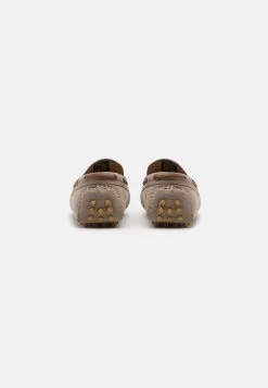 Pier One Moccasins - Sand -Pier One 951411623aff4e69ad8680eb26653b5f