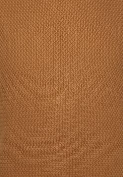 Pier One Jumper -Brown -Pier One 95f55c773ac041baab0d1178e0e2cb1f