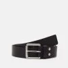 Pier One Unisex - Belt - Black -Pier One 960a2778c9224734b915b18c2d1f80d7