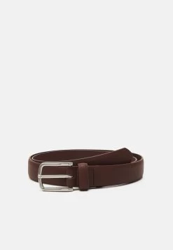 Pier One Belt - Dark Brown