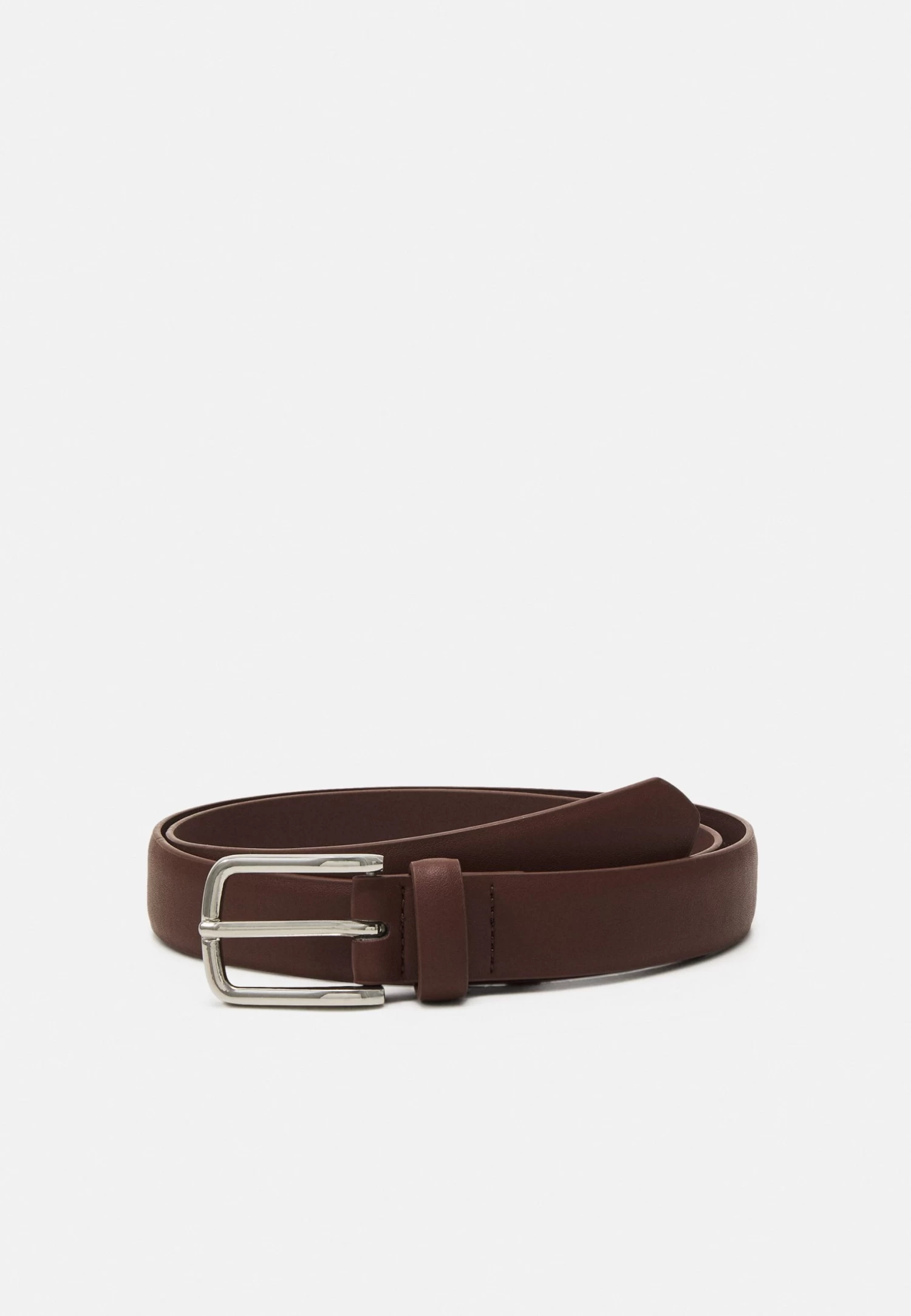 Pier One Belt - Dark Brown 3 Pier One Belt - Dark Brown