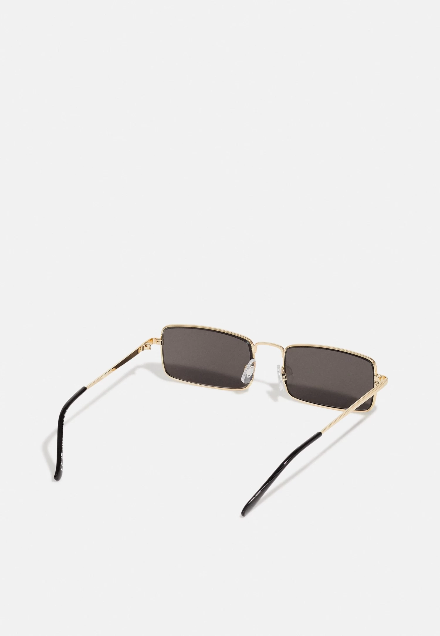 Pier One Sunglasses - Gold-Coloured/Black 4 Pier One Sunglasses - Gold-Coloured/Black - Image 2