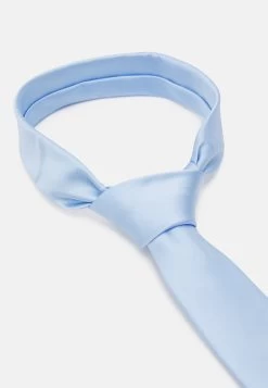 Pier One 2 Pack - Tie - Dark Blue/Light Blue -Pier One 97795e2d88764de7ad9cfc35c8e16434