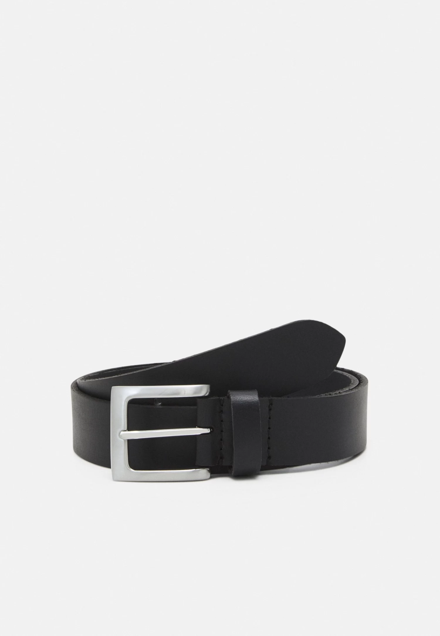 Pier One Leather - Belt - Black 3 Pier One Leather - Belt - Black