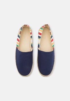 Pier One Espadrilles - Dark Blue 15 Pier One Espadrilles - Dark Blue -Pier One 979e001ab24f4f3392e9494056afcb01