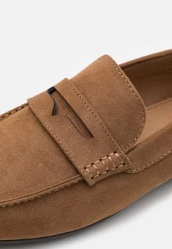 Pier One Slip-Ons - Cognac 13 Pier One Slip-Ons - Cognac -Pier One 97da3e89244e44bcb9eda2a85c0cf67b