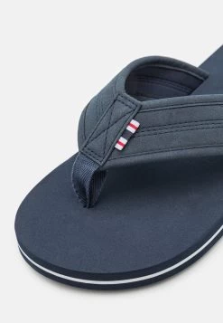 Pier One T-Bar Sandals - Dark Blue 13 Pier One T-Bar Sandals - Dark Blue -Pier One 97e039aa04ab4ef9ae29caf52ea2f64f