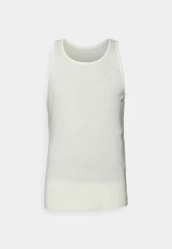 Pier One 5 Pack - Undershirt - 802 - Black_102 - Grey_001 - White 9 Pier One 5 Pack - Undershirt - 802 - Black_102 - Grey_001 - White -Pier One 98c0e7e578f7458e87cda80f1bb1a877