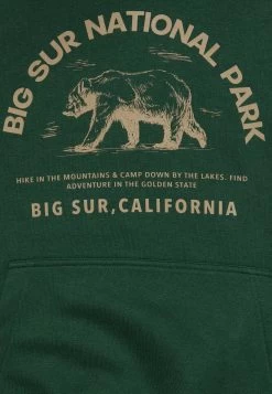 Pier One Sweatshirt - Dark Green 7 Pier One Sweatshirt - Dark Green -Pier One 98f45f14fc32419d9ff9d39a6bc94089