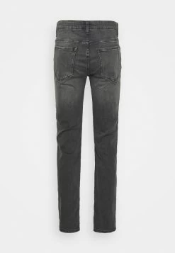 Pier One Straight Leg Jeans - Grey Denim 21 Pier One Straight Leg Jeans - Grey Denim -Pier One 990e5e2b490a4e6b8784678b12d18160
