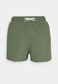 Pier One Peachy Soft Beach Shorts - Swimming Shorts - Khaki -Pier One 992e9ea4febf4a098168f918dff507b3