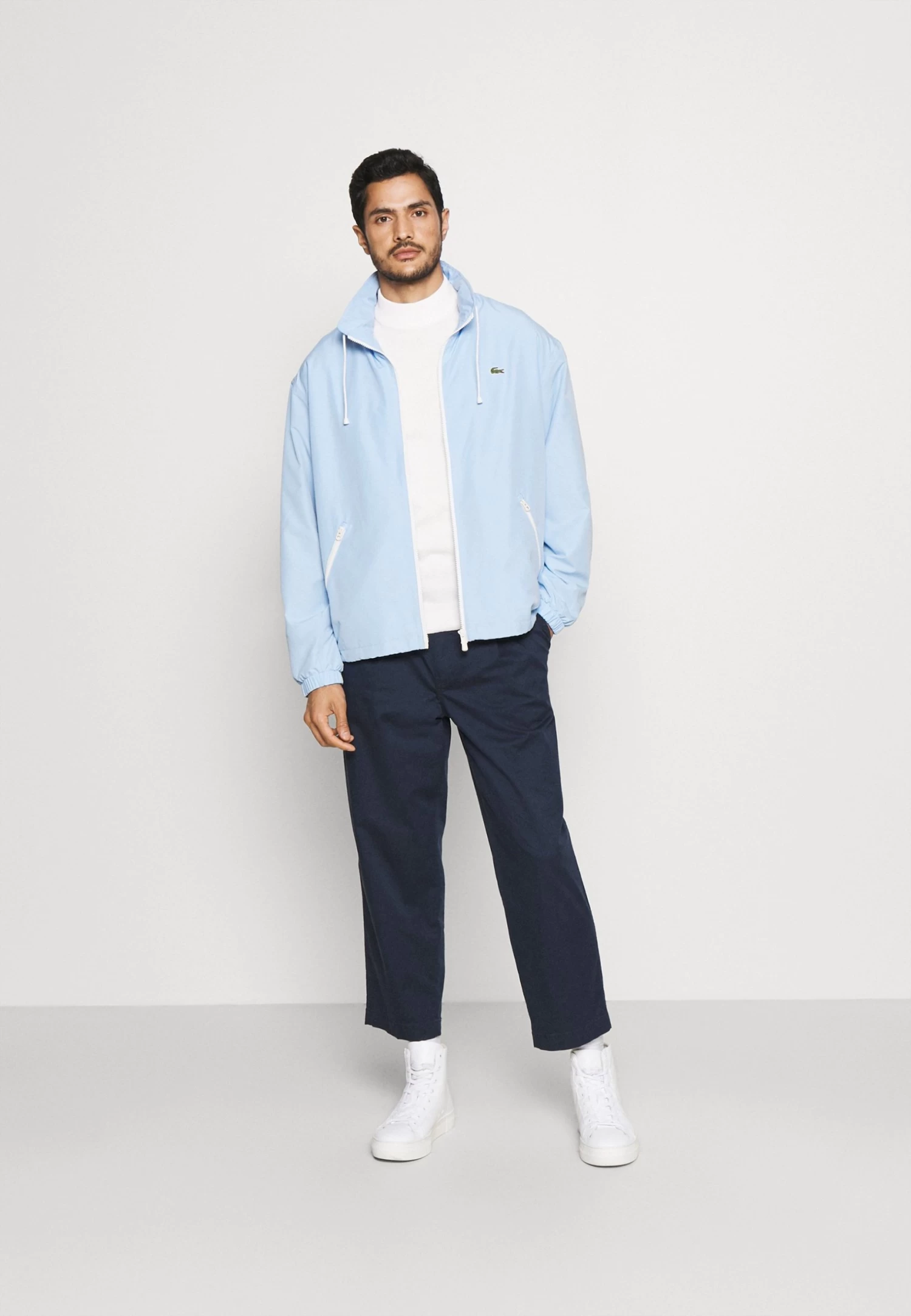 Pier One Jumper - White 4 Pier One Jumper - White - Image 2