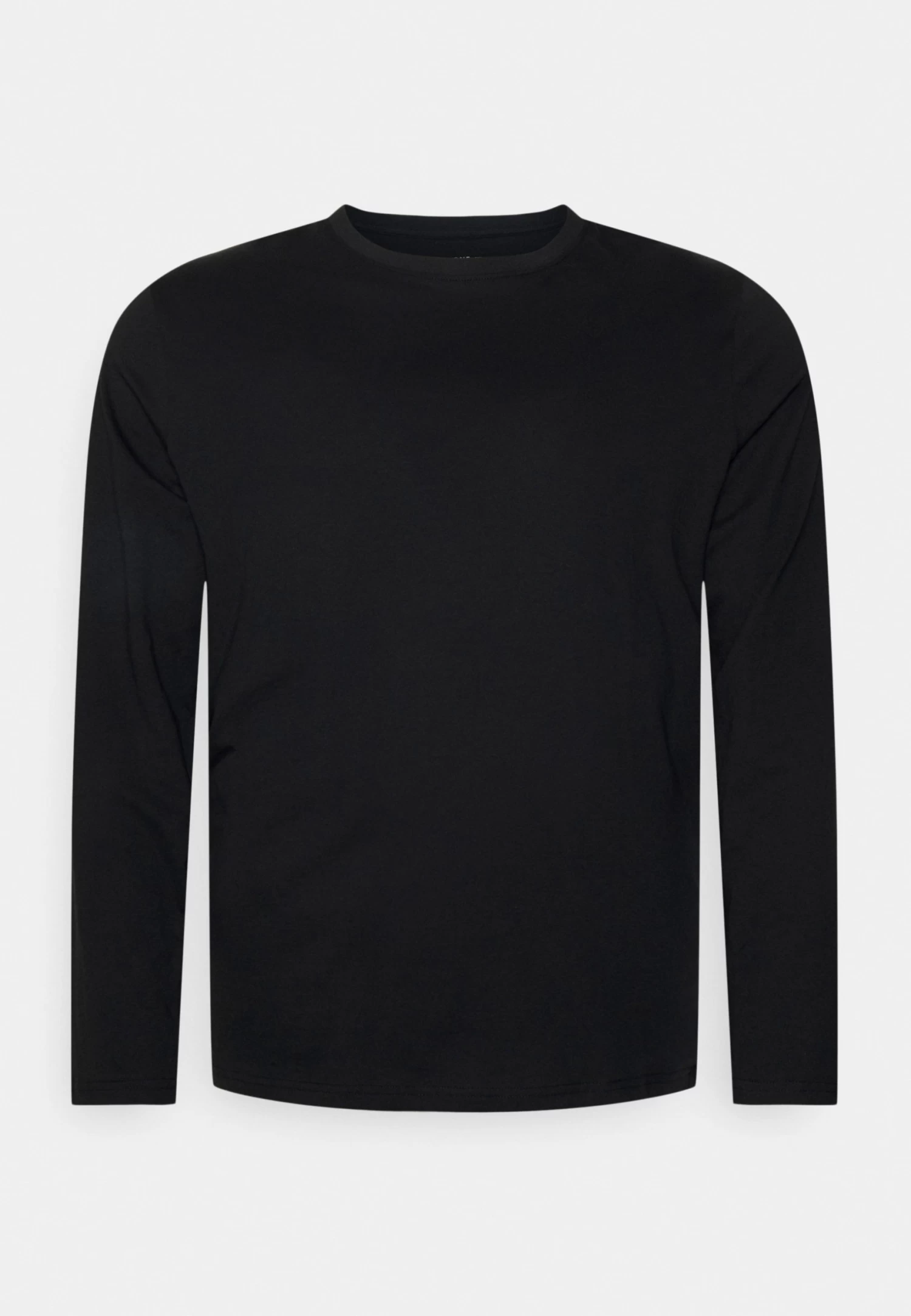 Pier One 5 Pack - Long Sleeved Top - Dark Green/Mottled Grey/White 4 Pier One 5 Pack - Long Sleeved Top - Dark Green/Mottled Grey/White - Image 2