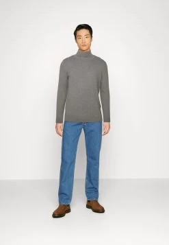 Pier One 3 Pack - Jumper - Dark Blue/Black/Grey