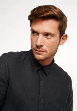 Pier One Shirt - Black 11 Pier One Shirt - Black -Pier One 9b976693fe414f65ade712265a5d8272