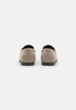 Pier One Slip-Ons - Grey -Pier One 9ba4bda0ad324ca1bdc46d810ab1f6fa
