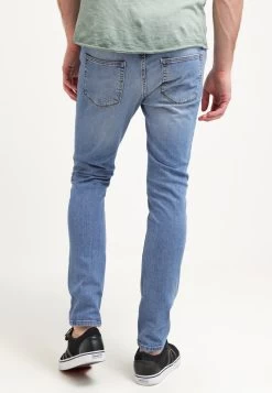 Pier One Slim Fit Jeans - Light Blue Denim 11 Pier One Slim Fit Jeans - Light Blue Denim -Pier One 9ce69a79e7f24d82919ce673ea1c8949