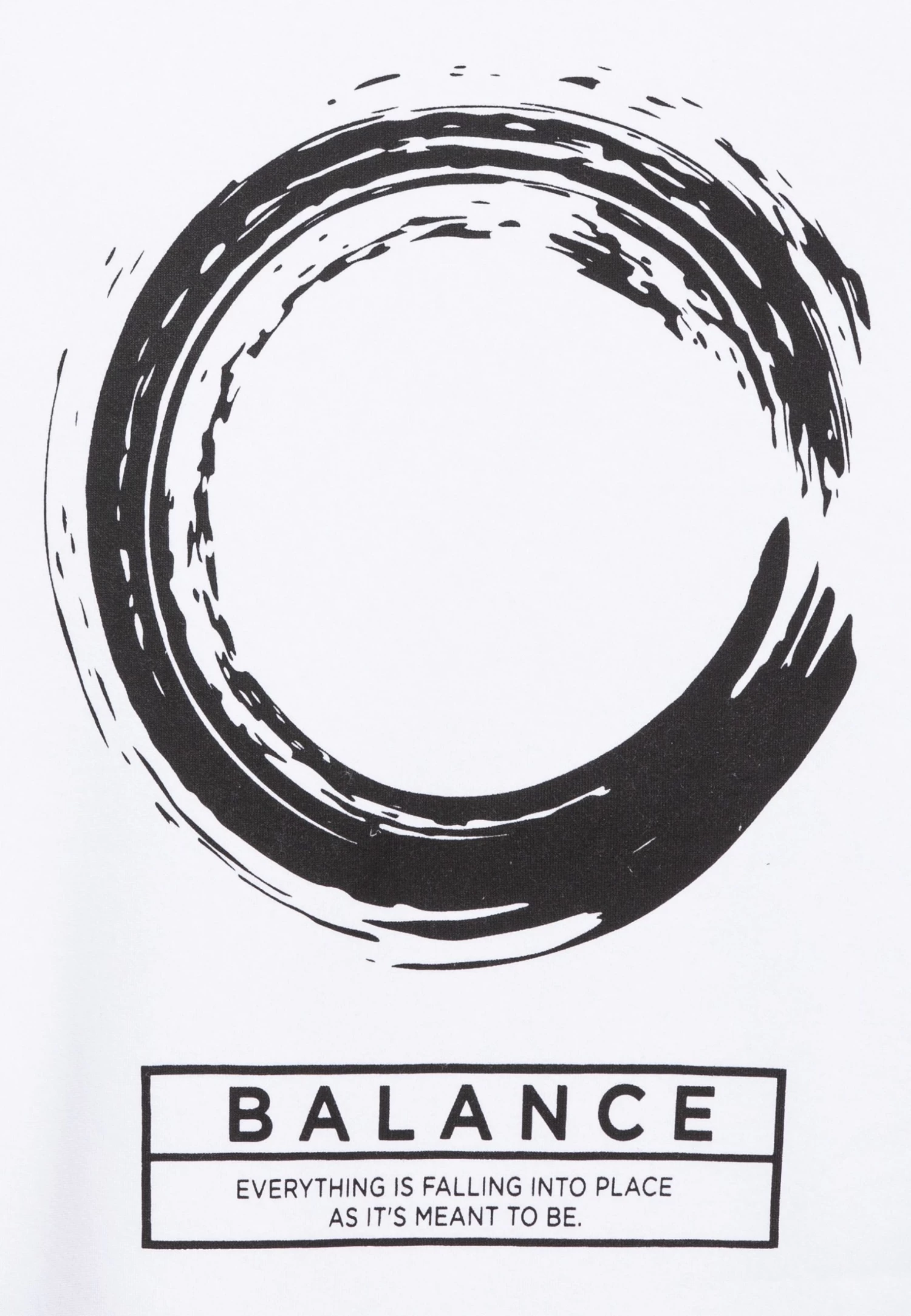 Pier One Hoodie - White 5 Pier One Hoodie - White - Image 3