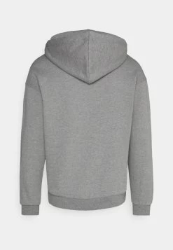 Pier One 3 Pack - Sweatshirt - Dark Blue/Black/Mottled Grey -Pier One 9df82b6166e941d28d0385a7675f65bc