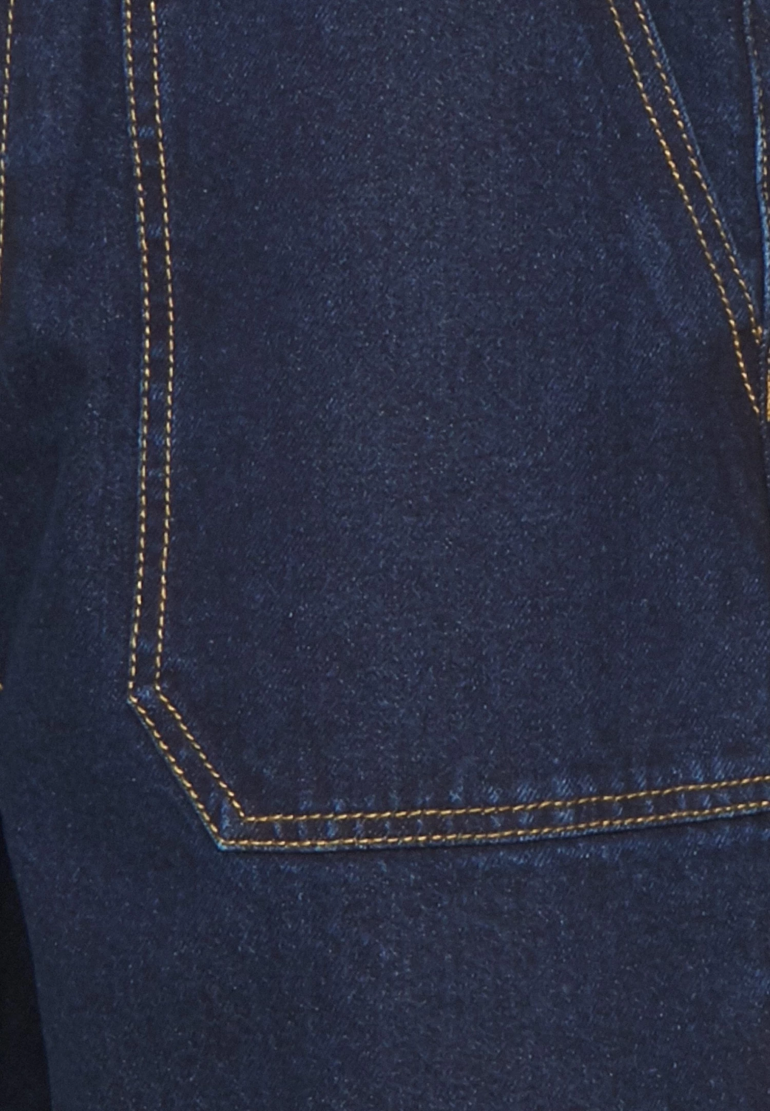 Pier One Denim Shorts - Blue Denim 5 Pier One Denim Shorts - Blue Denim - Image 3