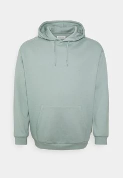 Pier One 2 Pack- Hoodie - Black/Green -Pier One 9ec47abebb724f6d9ccd131e7558703b