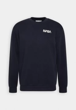 Pier One Nasa - Sweatshirt - Dark Blue 11 Pier One Nasa - Sweatshirt - Dark Blue -Pier One 9efcfe573dba4ce2bbdbf5d01ba701a7