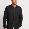 Pier One Shirt - Black