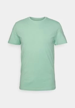 Pier One 5 Pack - Basic T-Shirt - Blue/Dark Blue/Light Green 12 Pier One 5 Pack - Basic T-Shirt - Blue/Dark Blue/Light Green -Pier One 9fd4c9261afa4e1d80535543c47761e7