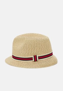 Pier One Hat -Tan -Pier One 9fef5533271342e69e41805f83250926