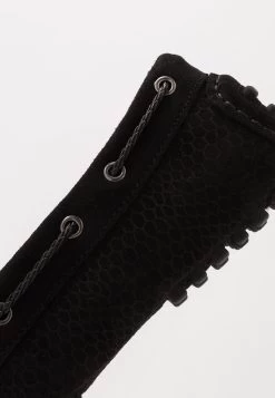 Pier One Moccasins - Black -Pier One a00a62ff744b427d933bfd420bbc84b8