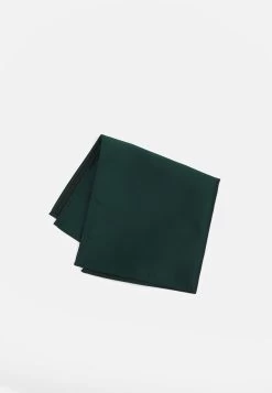 Pier One Set - Pocket Square - Dark Green 10 Pier One Set - Pocket Square - Dark Green -Pier One a0cd97fc8c484fb79605f40e5bf07265