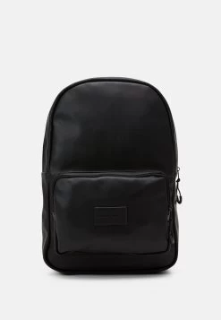 Pier One Unisex - Rucksack - Black