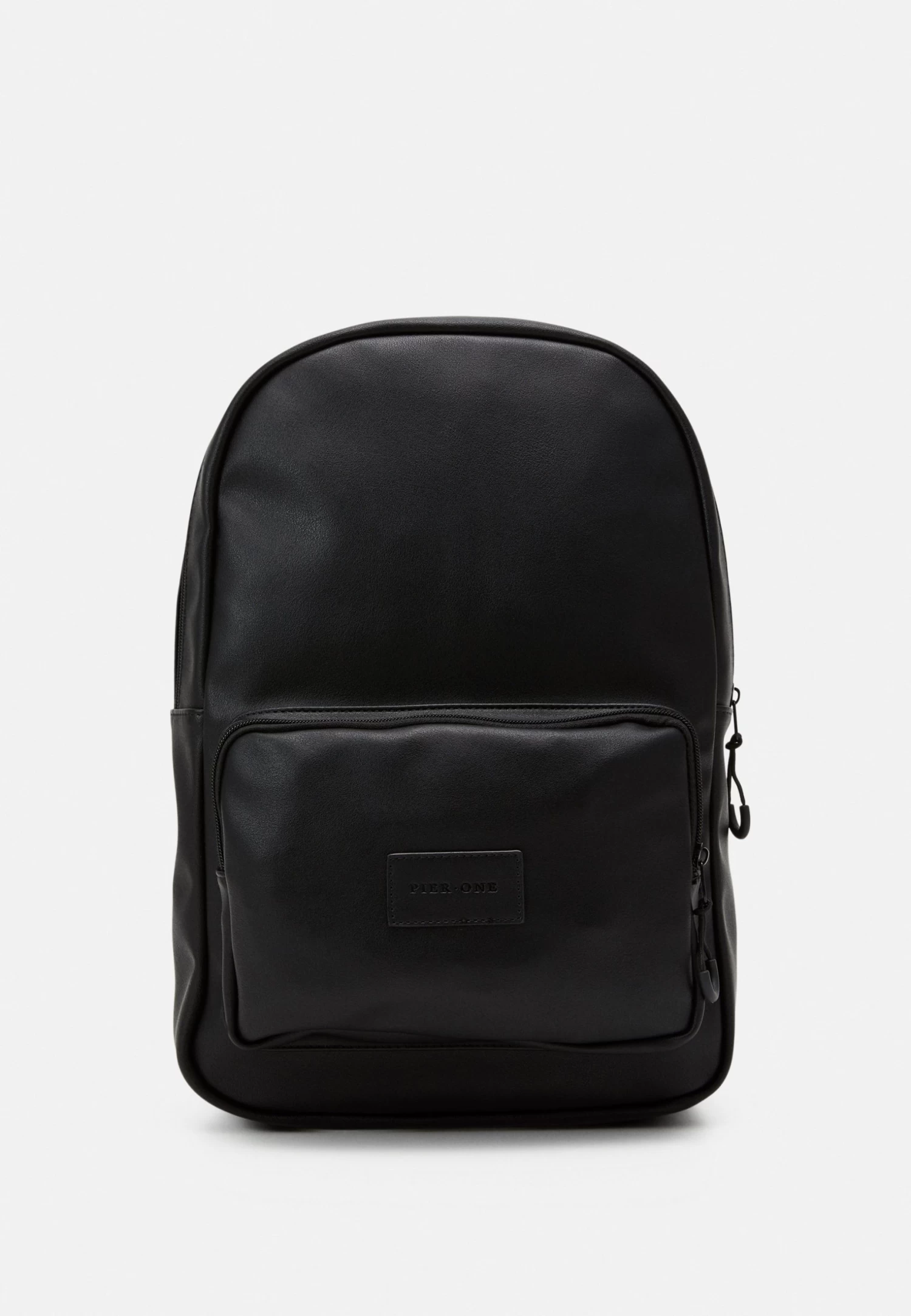 Pier One Unisex - Rucksack - Black 3 Pier One Unisex - Rucksack - Black