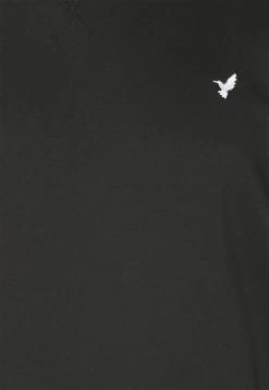 Pier One Plus Size 2 Pack - Sweatshirt - Black/Mottled Grey 15 Pier One Plus Size 2 Pack - Sweatshirt - Black/Mottled Grey -Pier One a25b0fb9ff0f4e47b12247b86f70f60f