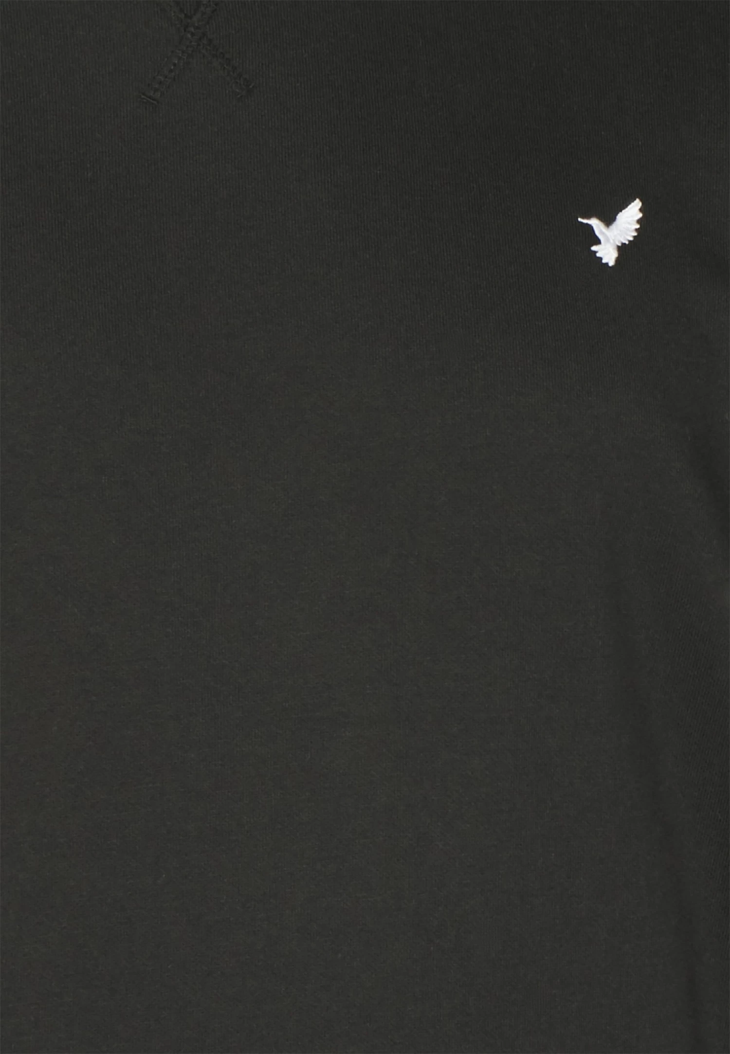 Pier One Plus Size 2 Pack - Sweatshirt - Black/Mottled Grey 9 Pier One Plus Size 2 Pack - Sweatshirt - Black/Mottled Grey - Image 7