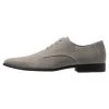 Pier One Smart Lace-Ups - Grey 1 Pier One Smart Lace-Ups - Grey -Pier One a27d3784df8c4d20aa4f7790f70a96d3