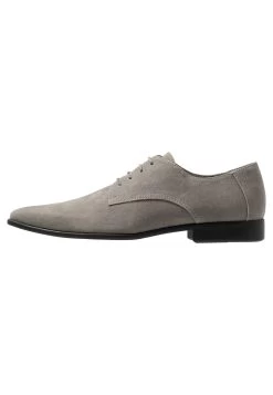 Pier One Smart Lace-Ups - Grey
