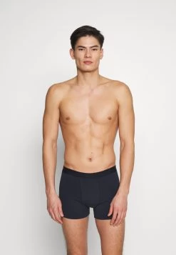 Pier One 5 Pack - Pants - Dark Blue/Red 11 Pier One 5 Pack - Pants - Dark Blue/Red -Pier One a28c98faf7ae40e79a0a909e6aa18239