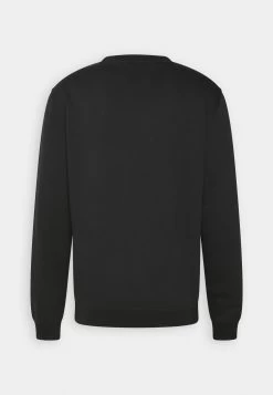 Pier One Sweatshirt - Black 13 Pier One Sweatshirt - Black -Pier One a28e0f66c0df46819f213fcfefd3f91d