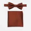 Pier One Set - Pocket Square -Cognac 2 Pier One Set - Pocket Square -Cognac -Pier One a2d0fc317bfa4b54bec278ab47ee6638